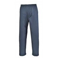 CALÇA IMPERMEÁVEL AZUL ESCURO S536